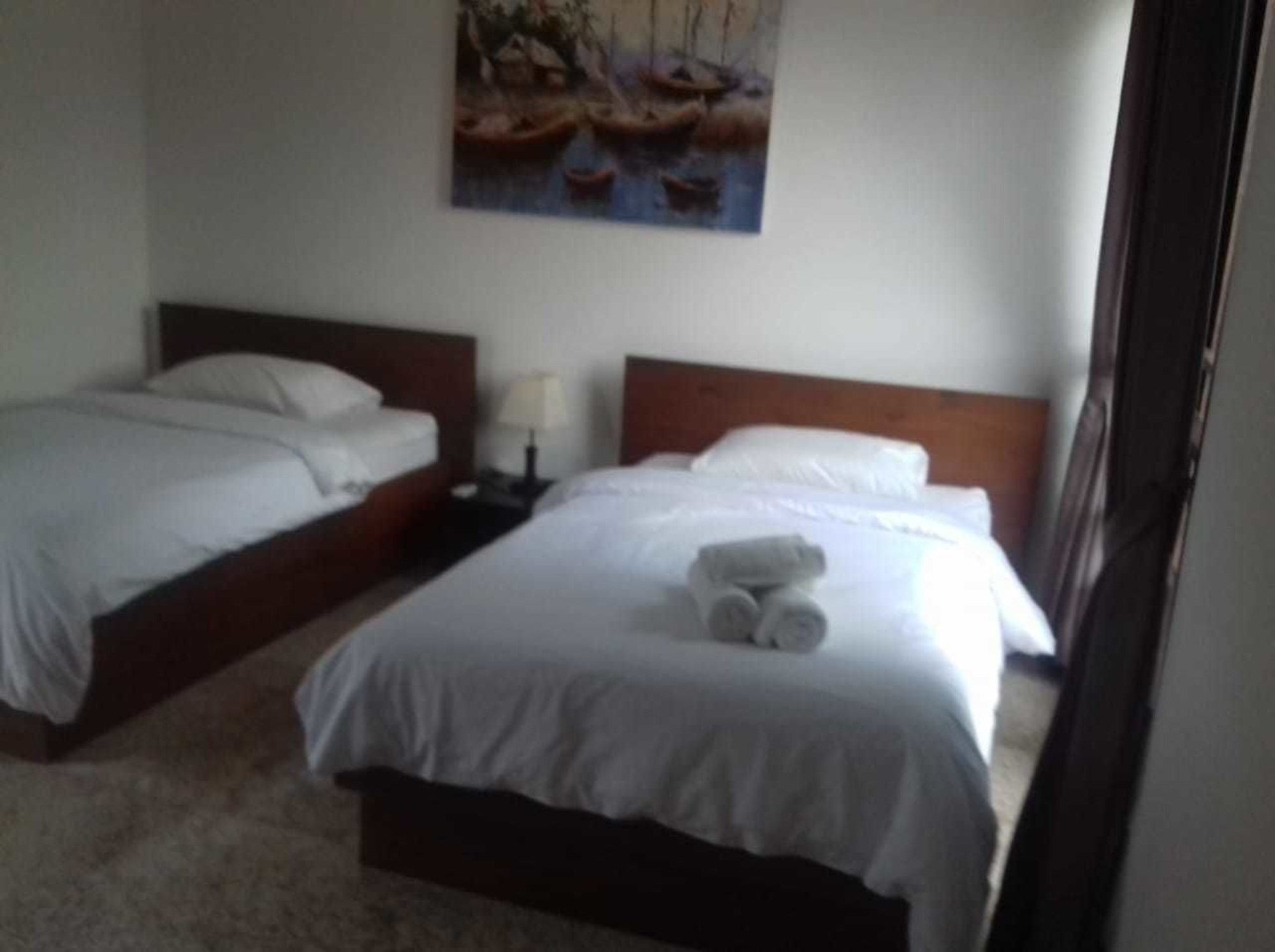 Intan Mutiara Sanur Beach Villa
