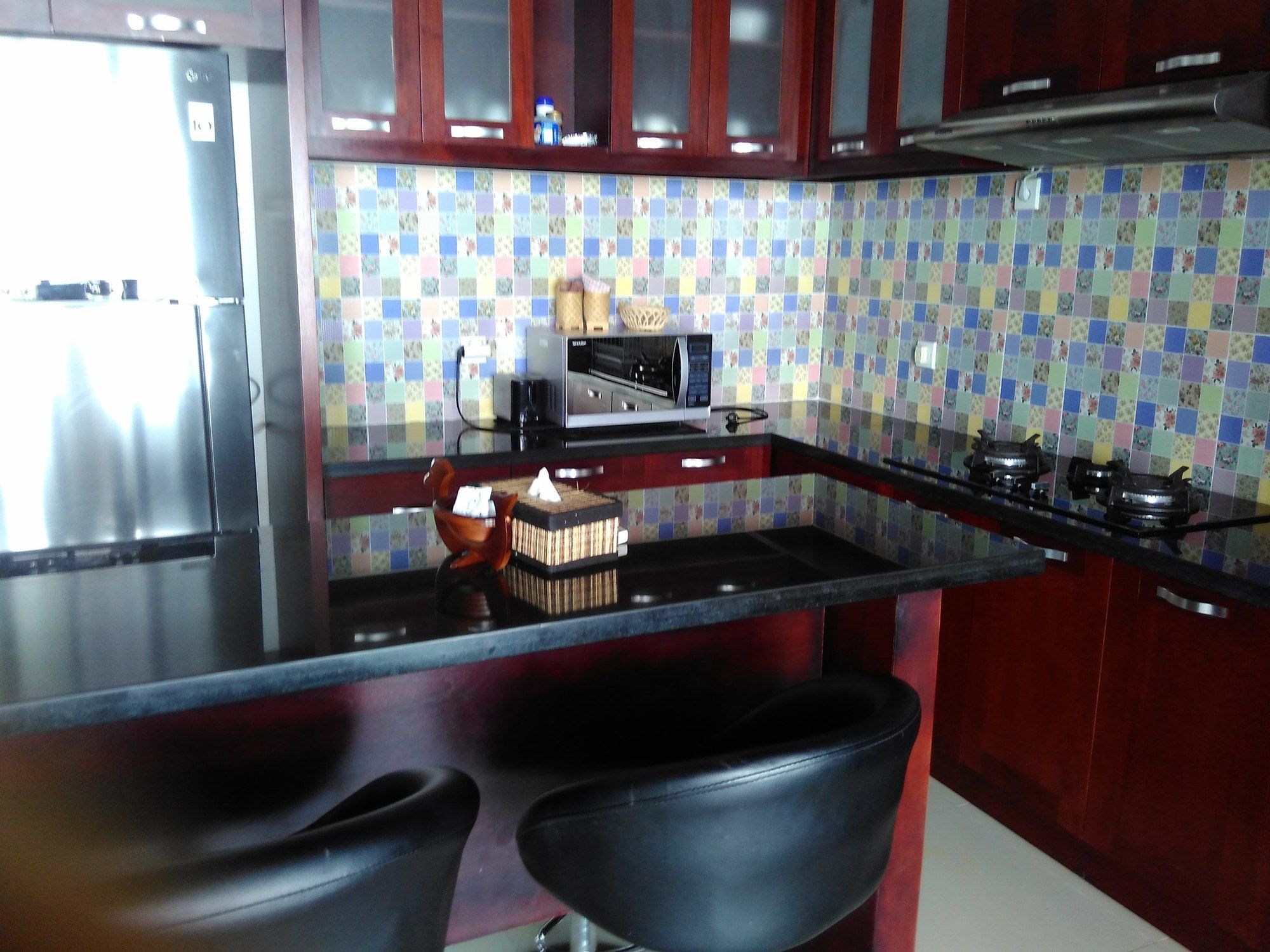 Intan Mutiara Sanur Beach Villa