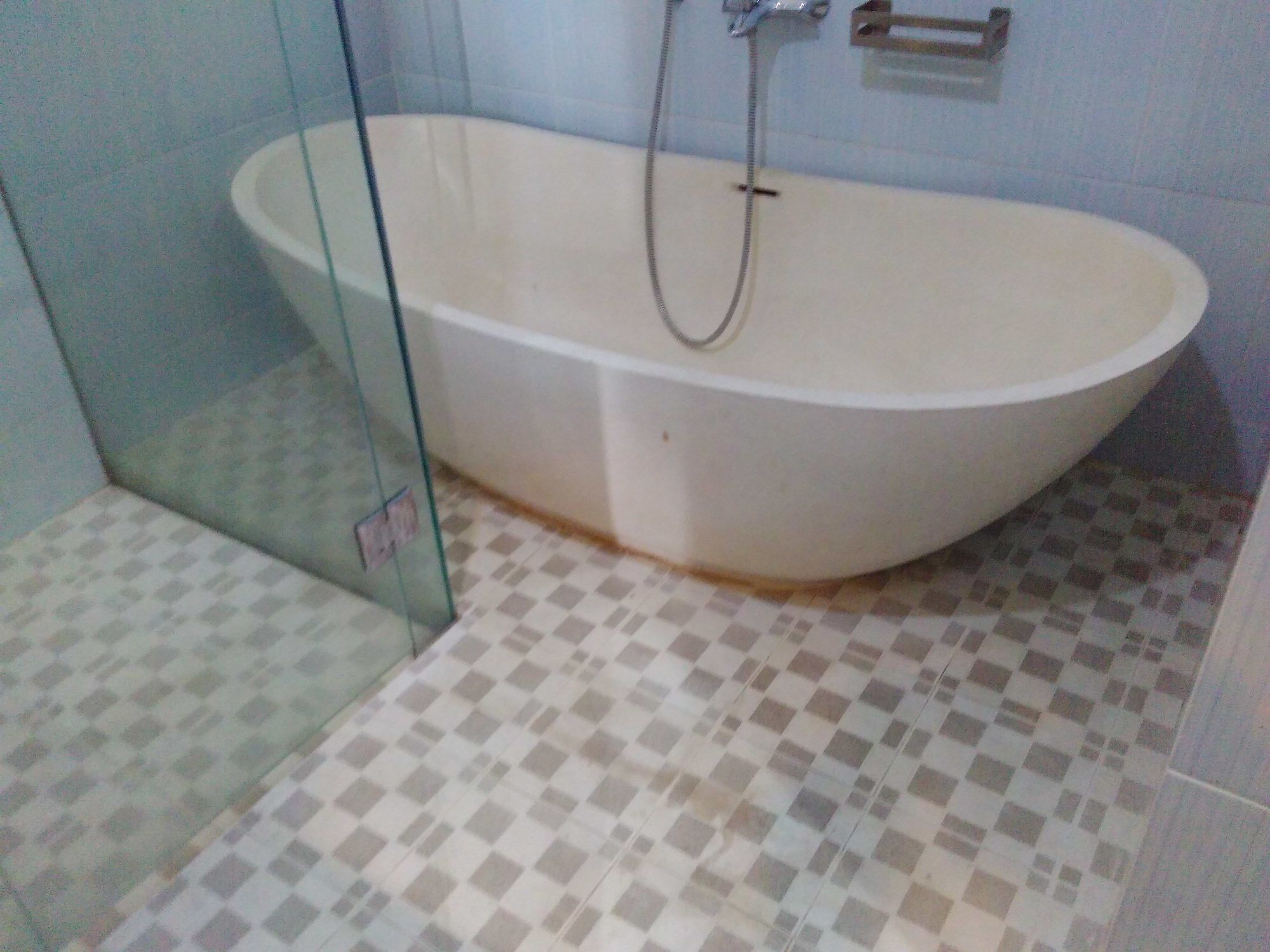 Intan Mutiara Sanur Beach Villa
