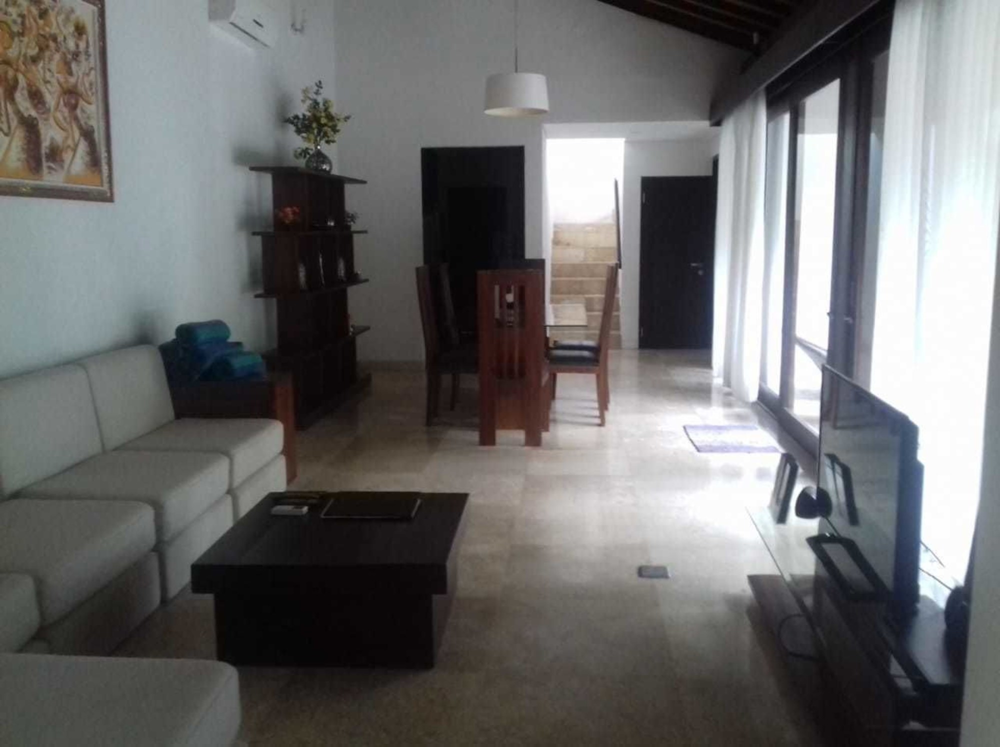 Intan Mutiara Sanur Beach Villa