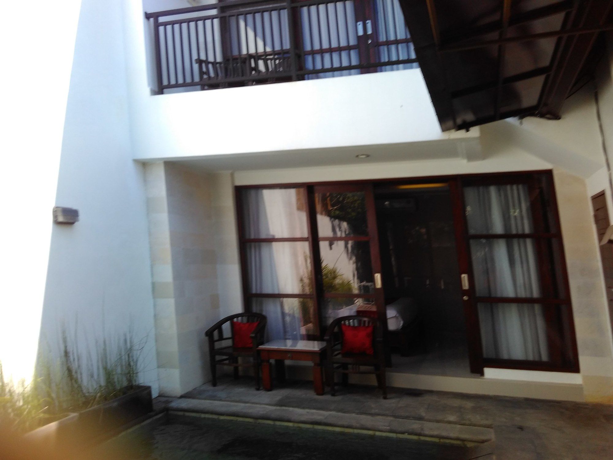 Intan Mutiara Sanur Beach Villa