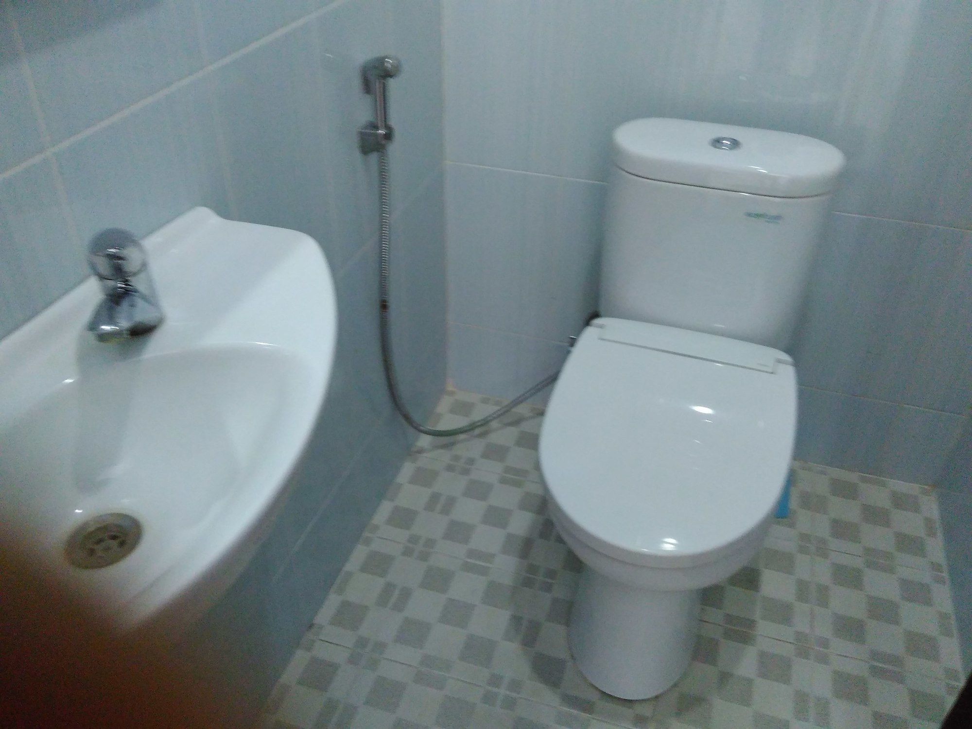 Intan Mutiara Sanur Beach Villa