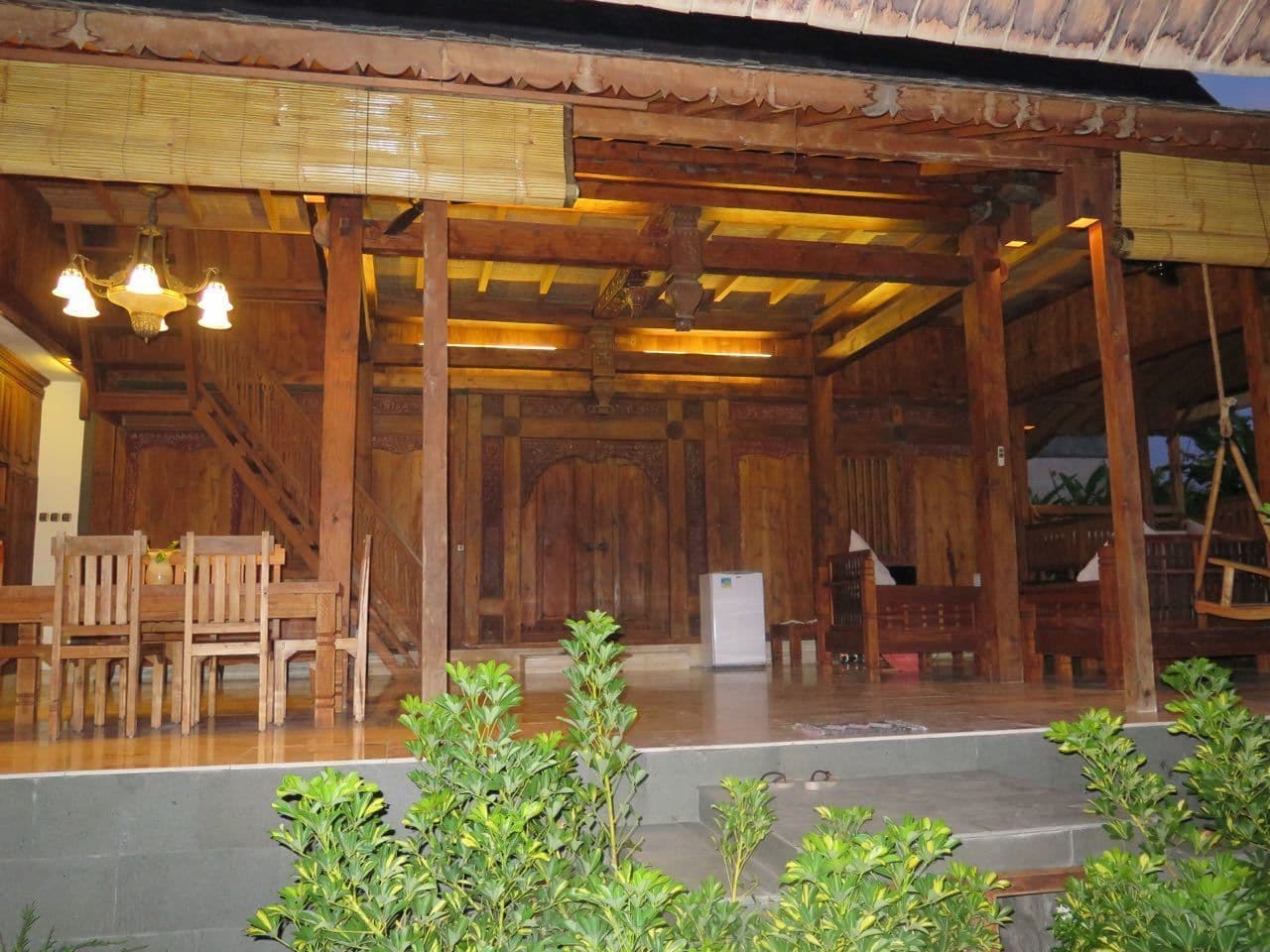 Intan Mutiara Sanur Beach Villa