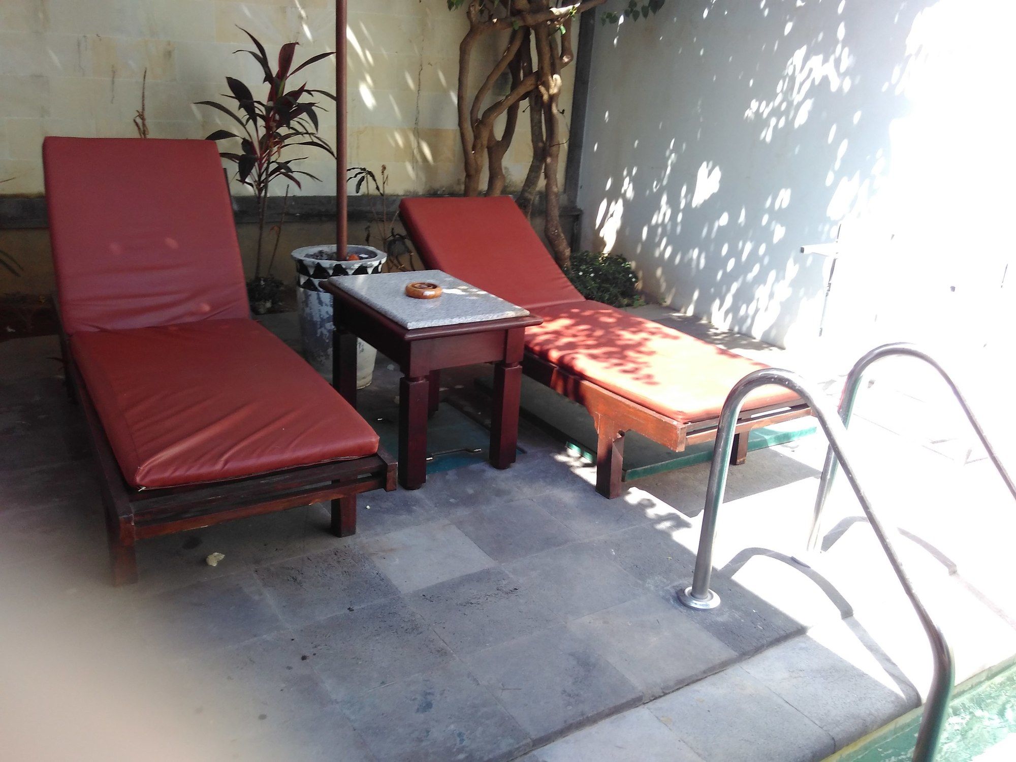 Intan Mutiara Sanur Beach Villa