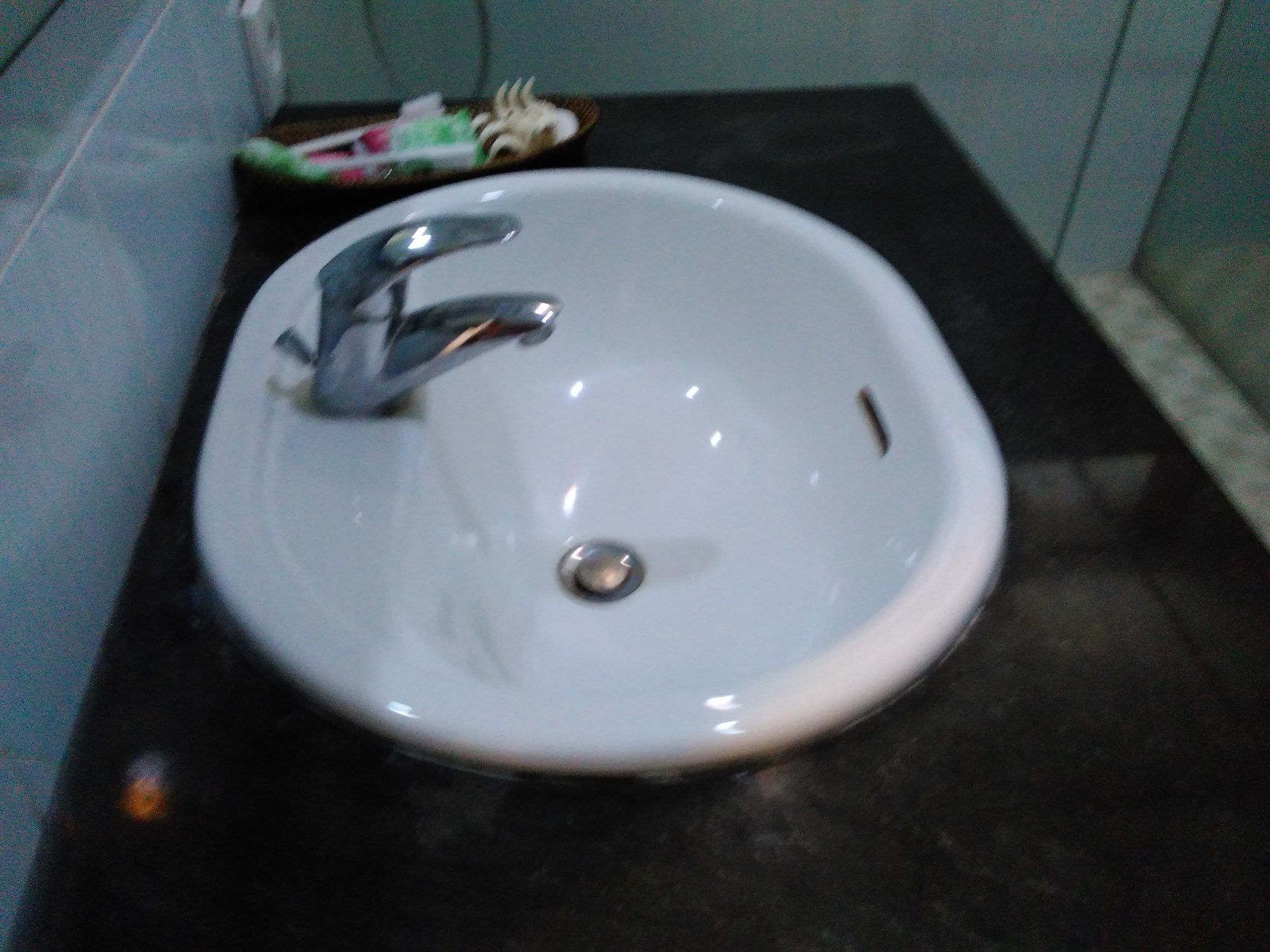 Intan Mutiara Sanur Beach Villa
