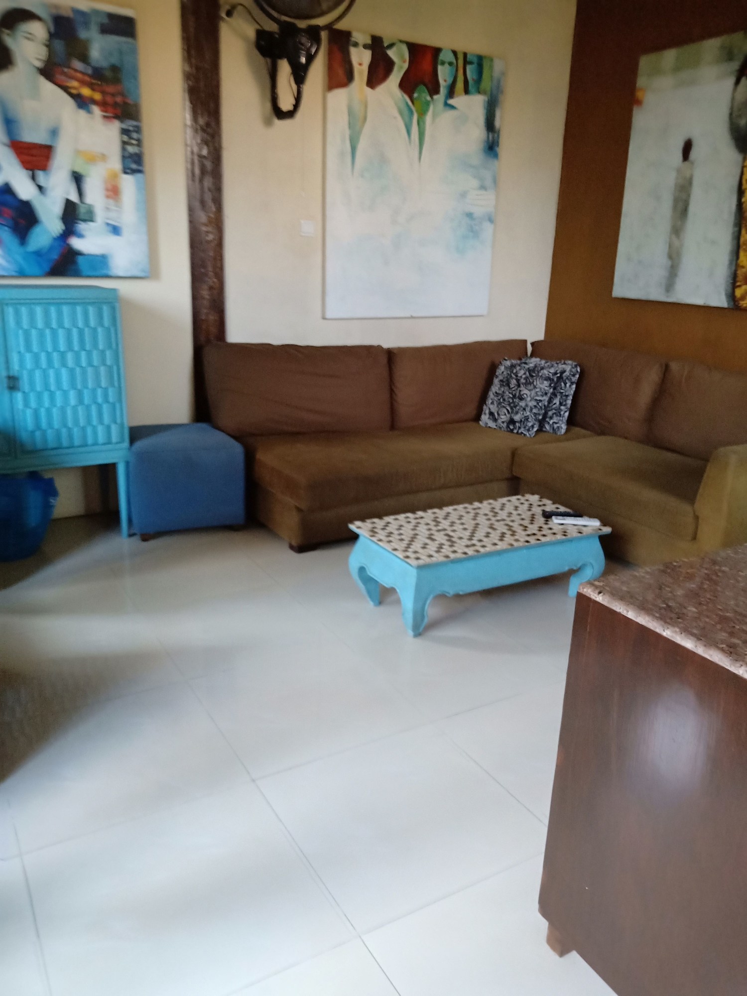Intan Mutiara Sanur Beach Villa