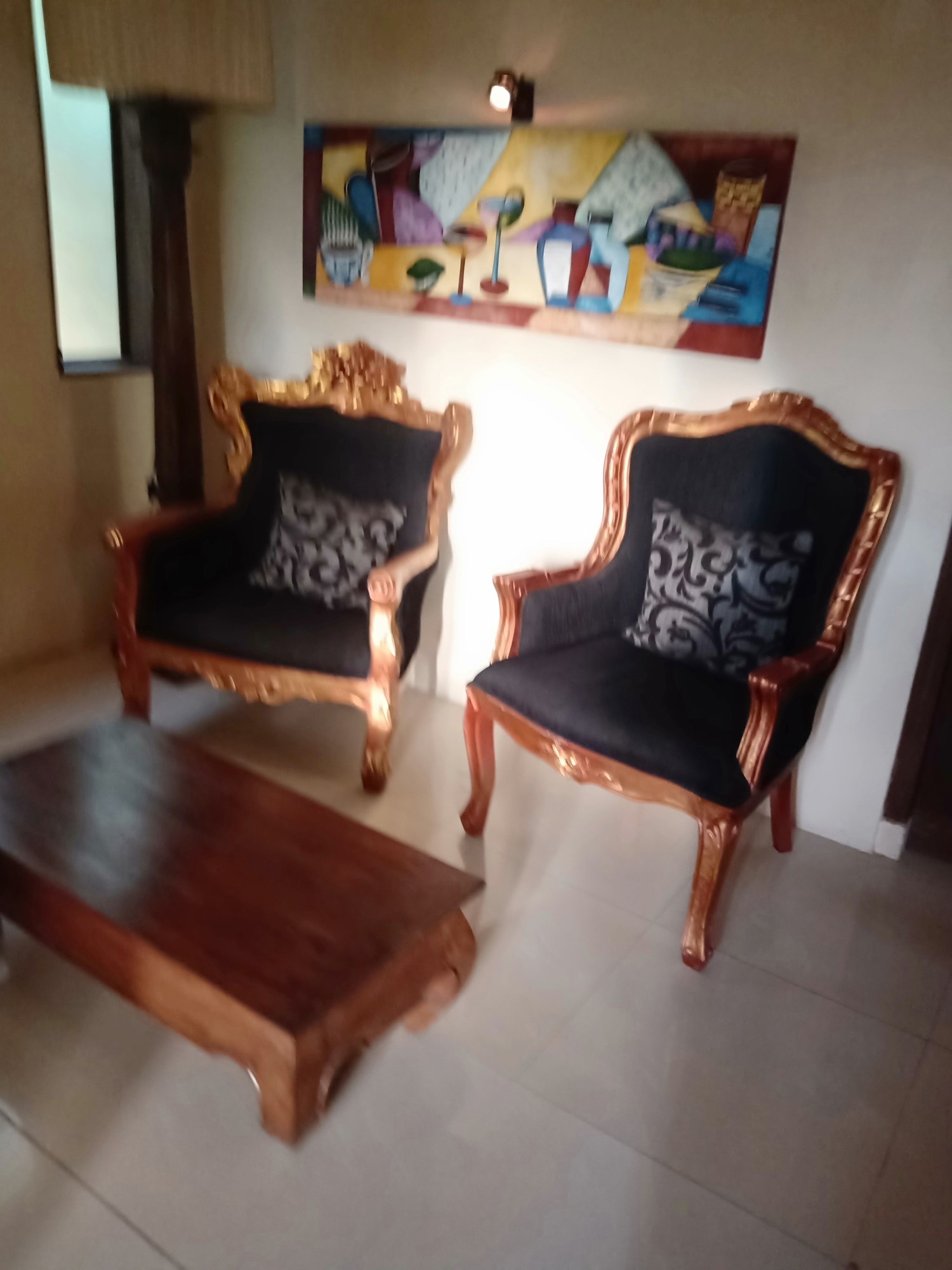 Intan Mutiara Sanur Beach Villa