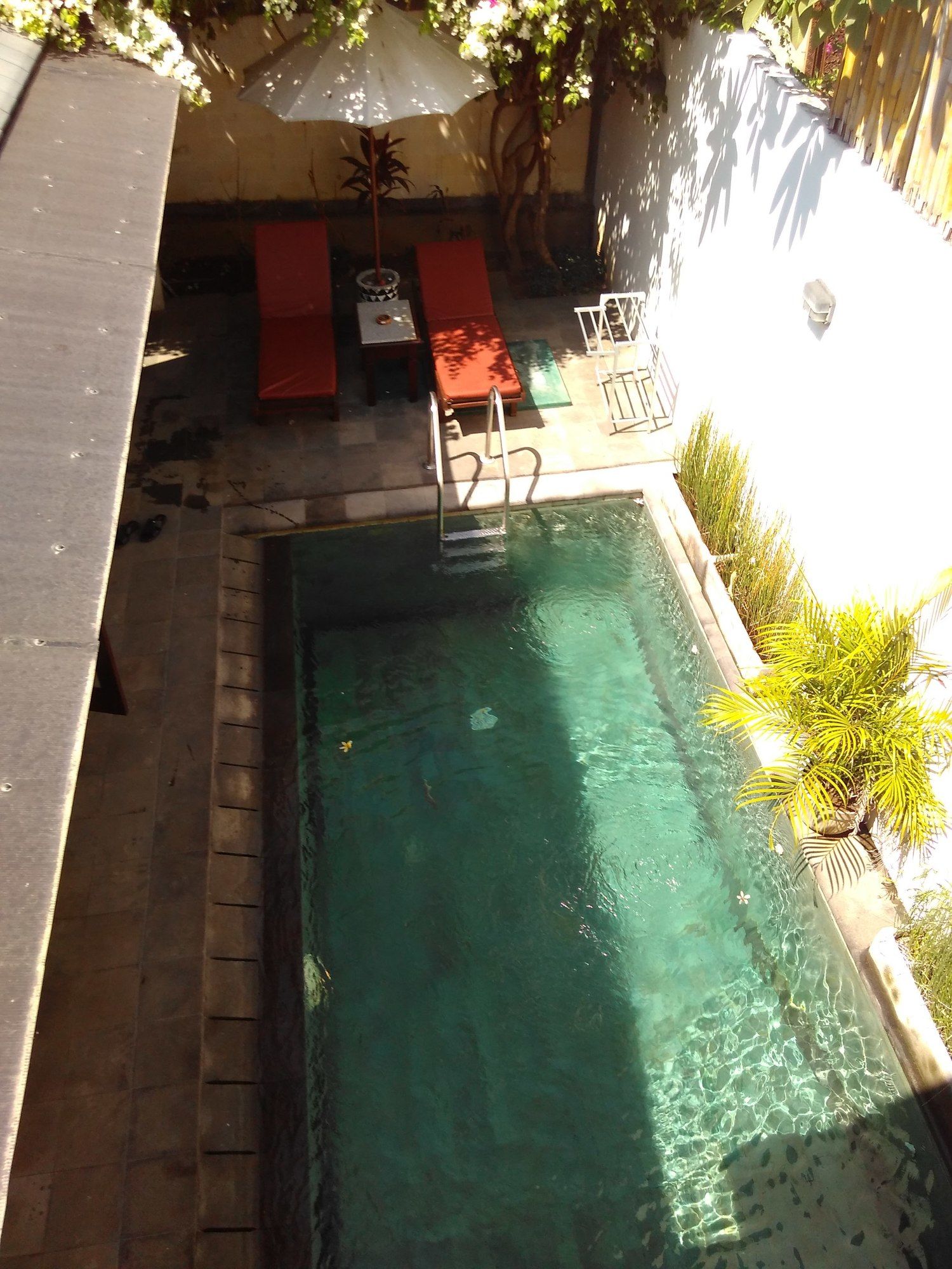 Intan Mutiara Sanur Beach Villa