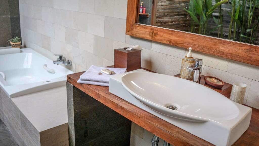 Intan Mutiara Sanur Beach Villa
