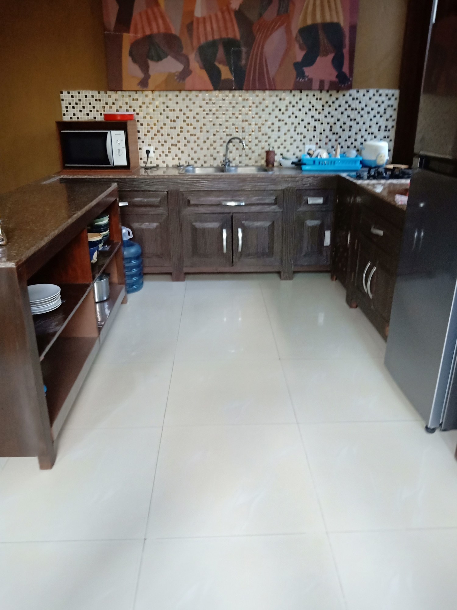 Intan Mutiara Sanur Beach Villa