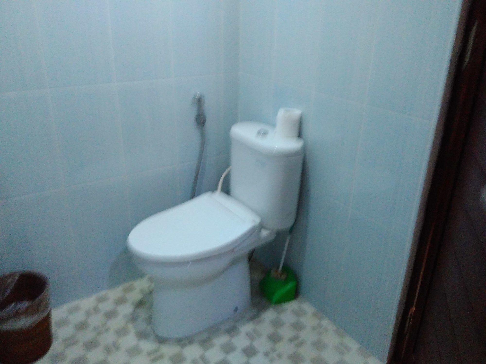 Intan Mutiara Sanur Beach Villa