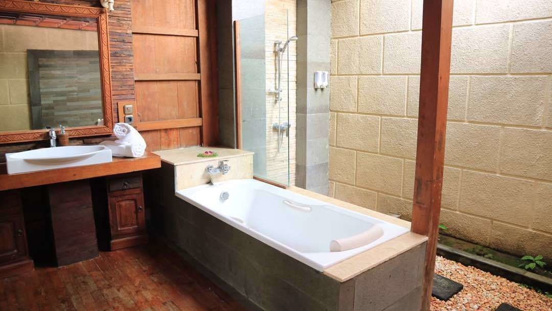 Intan Mutiara Sanur Beach Villa