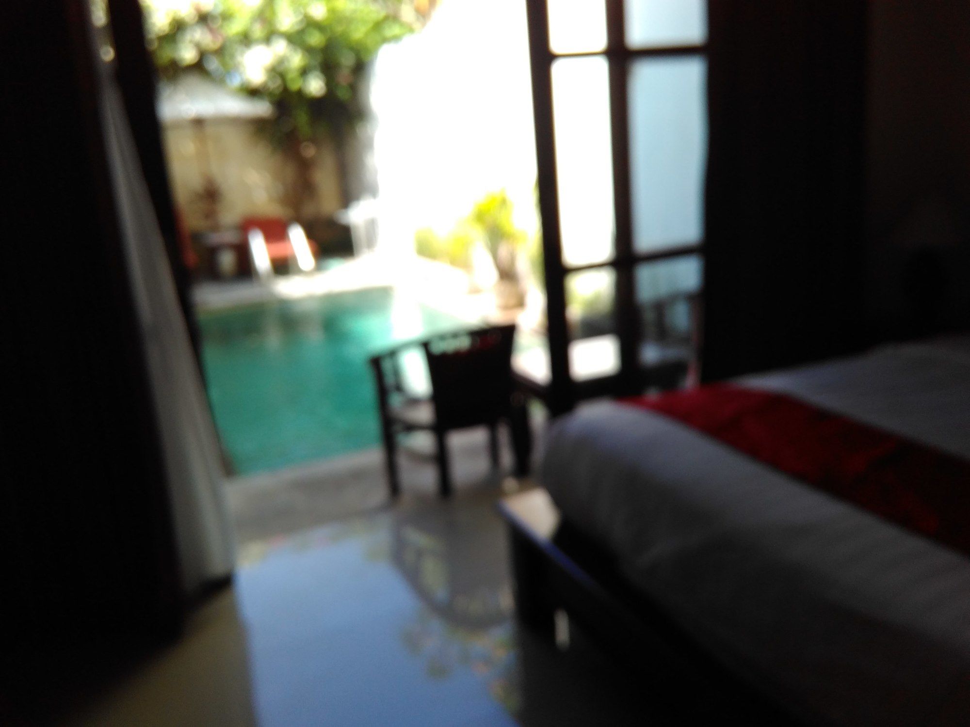 Intan Mutiara Sanur Beach Villa