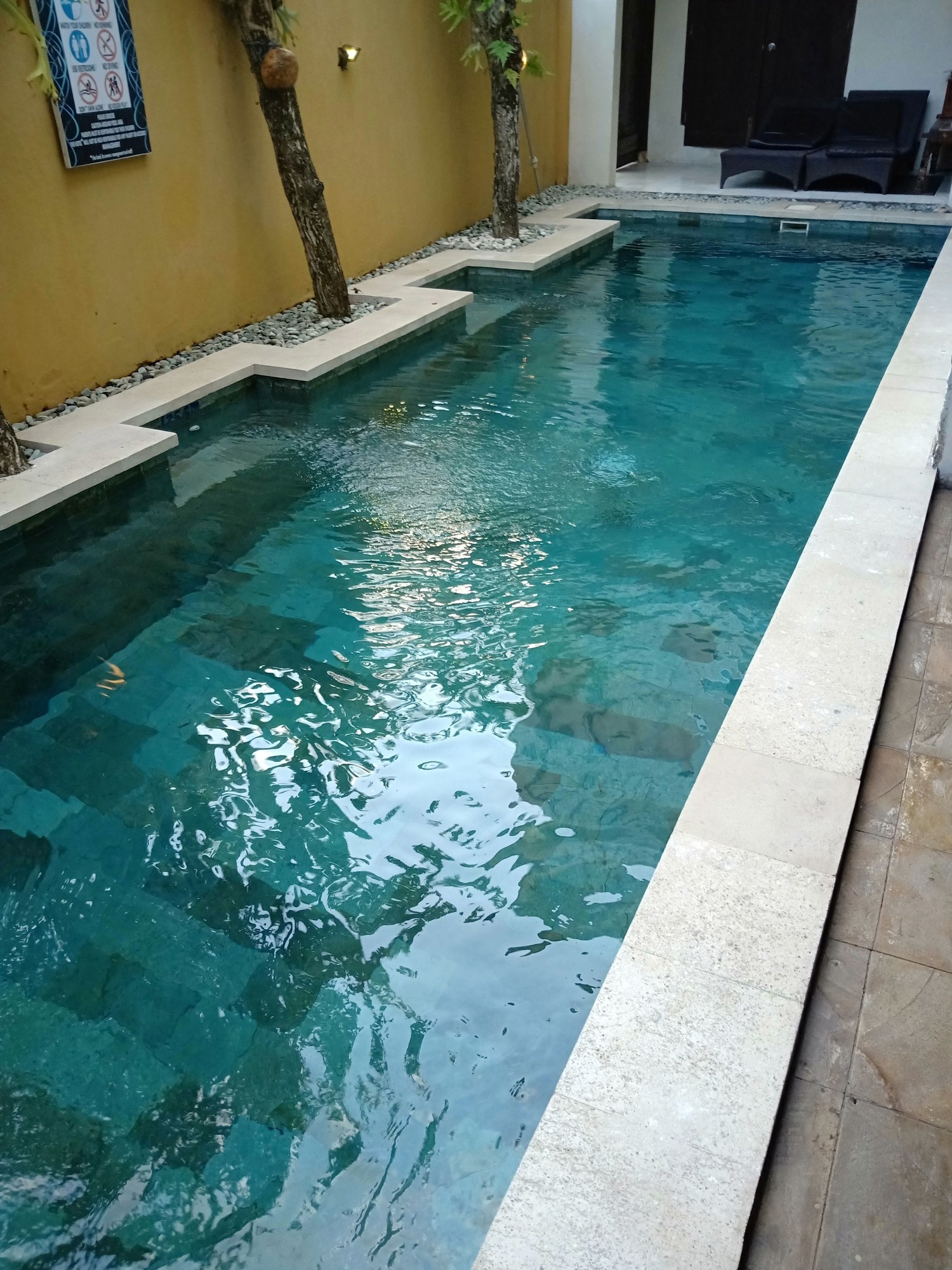 Intan Mutiara Sanur Beach Villa