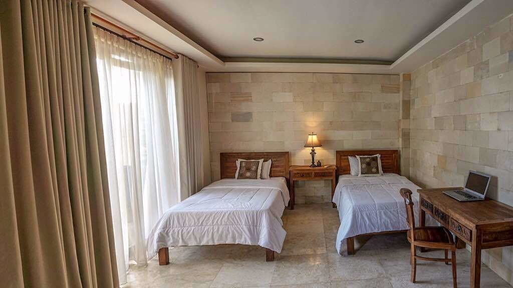 Intan Mutiara Sanur Beach Villa