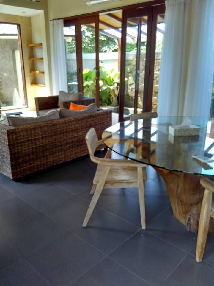 Intan Mutiara Sanur Beach Villa