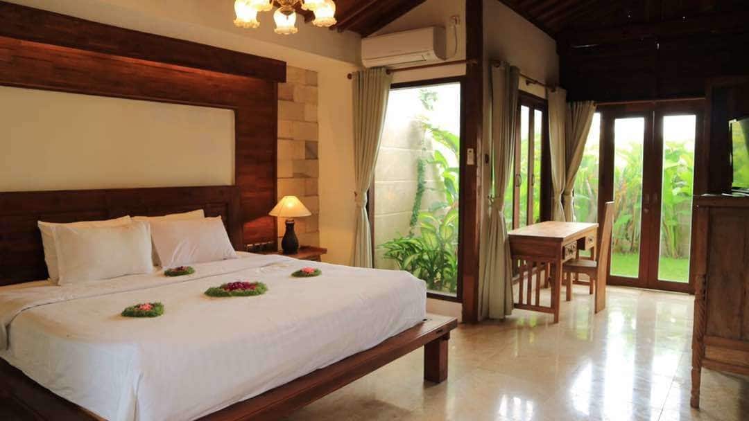 Intan Mutiara Sanur Beach Villa