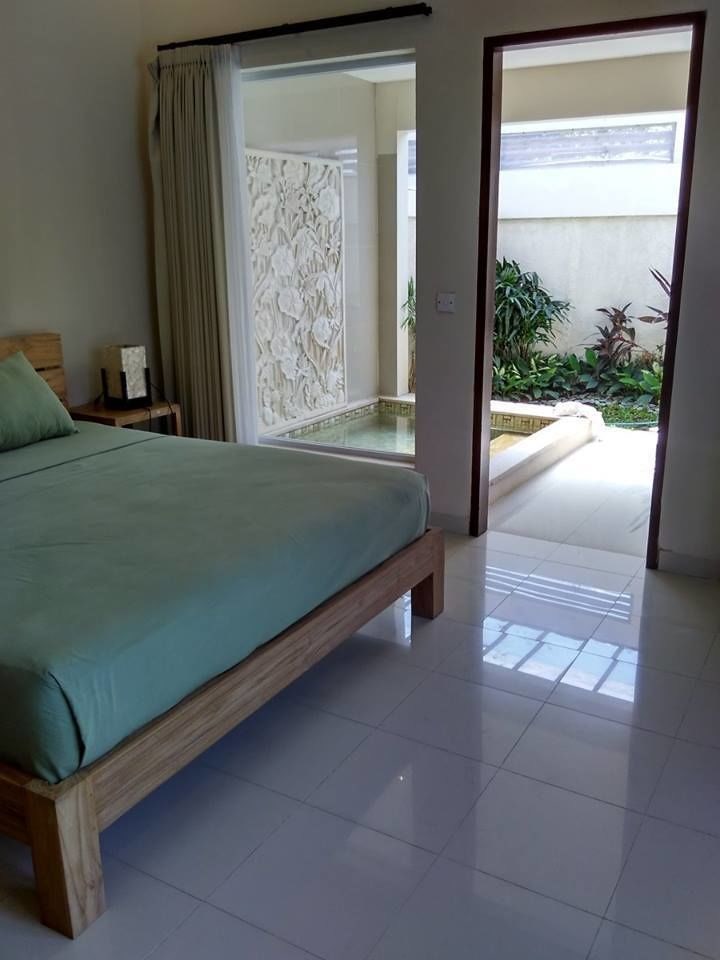 Intan Mutiara Sanur Beach Villa