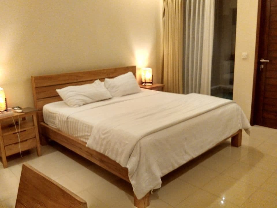 Intan Mutiara Sanur Beach Villa