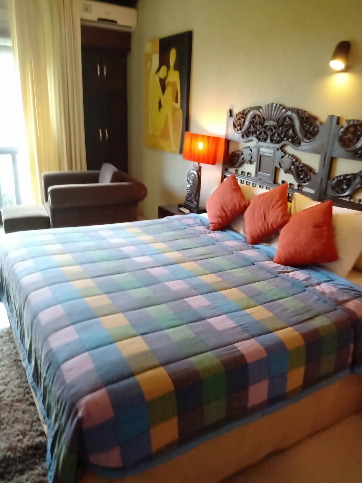 Intan Mutiara Sanur Beach Villa