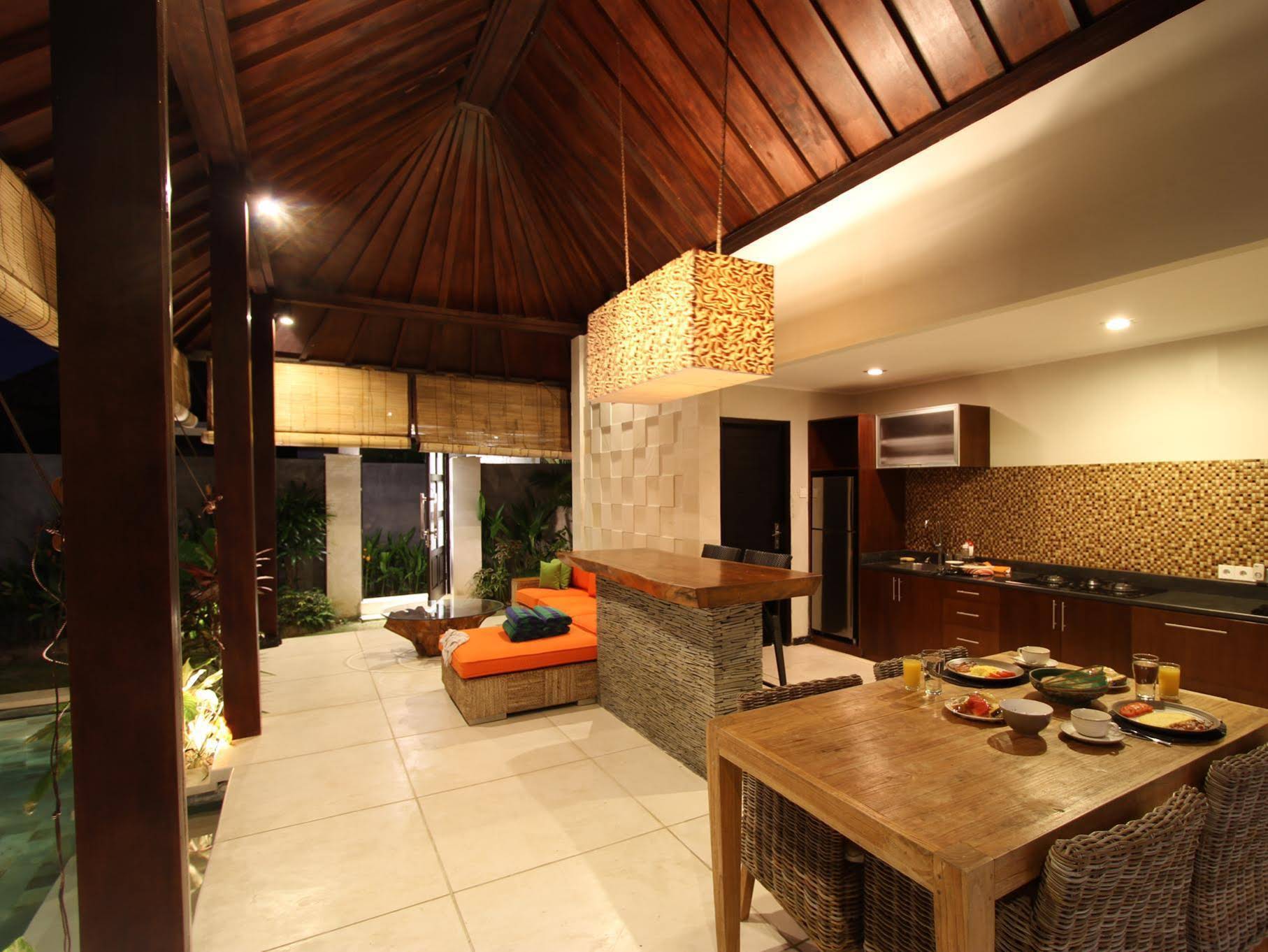 Jagaditha Villas