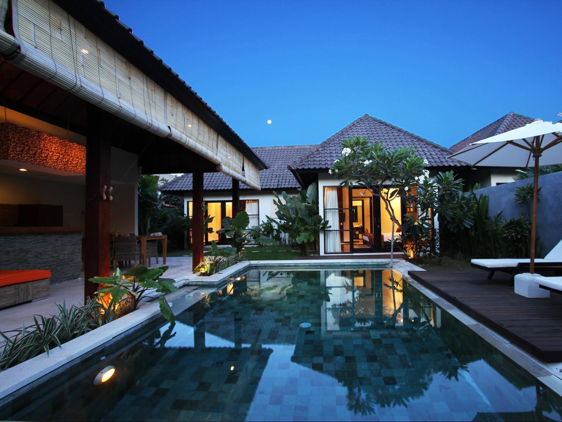 Jagaditha Villas