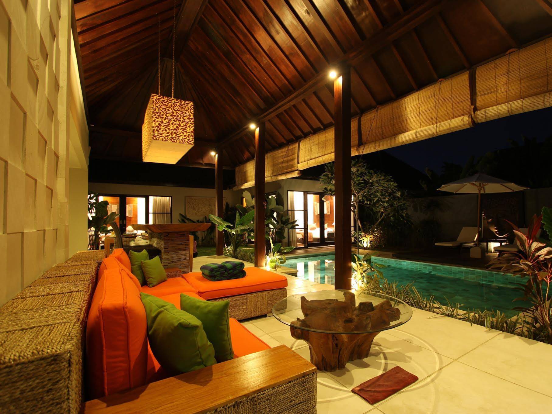 Jagaditha Villas