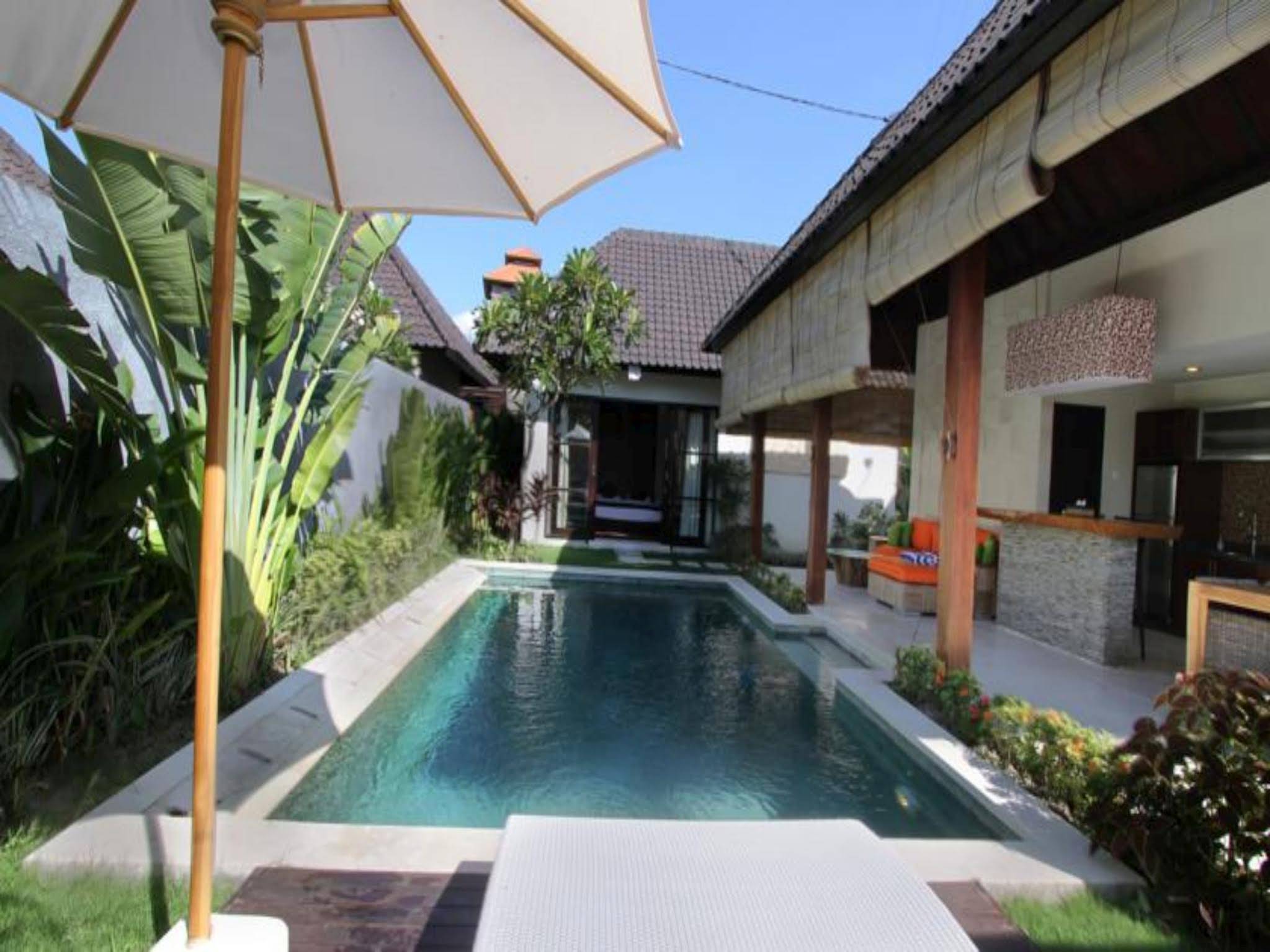 Jagaditha Villas