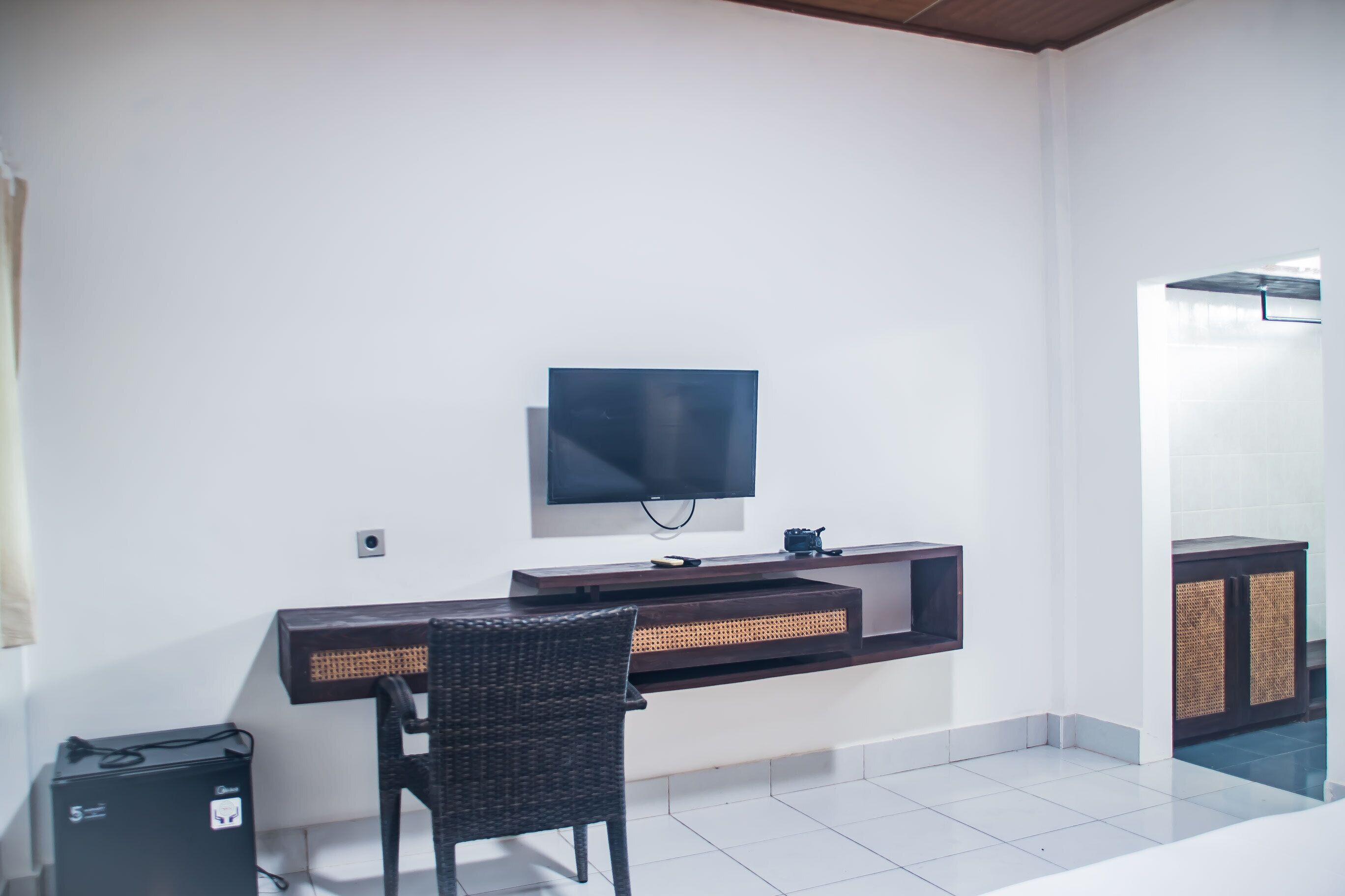 Jatelu Homestay