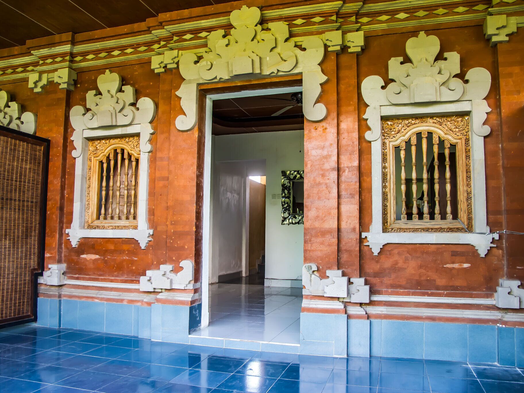 Jatelu Homestay