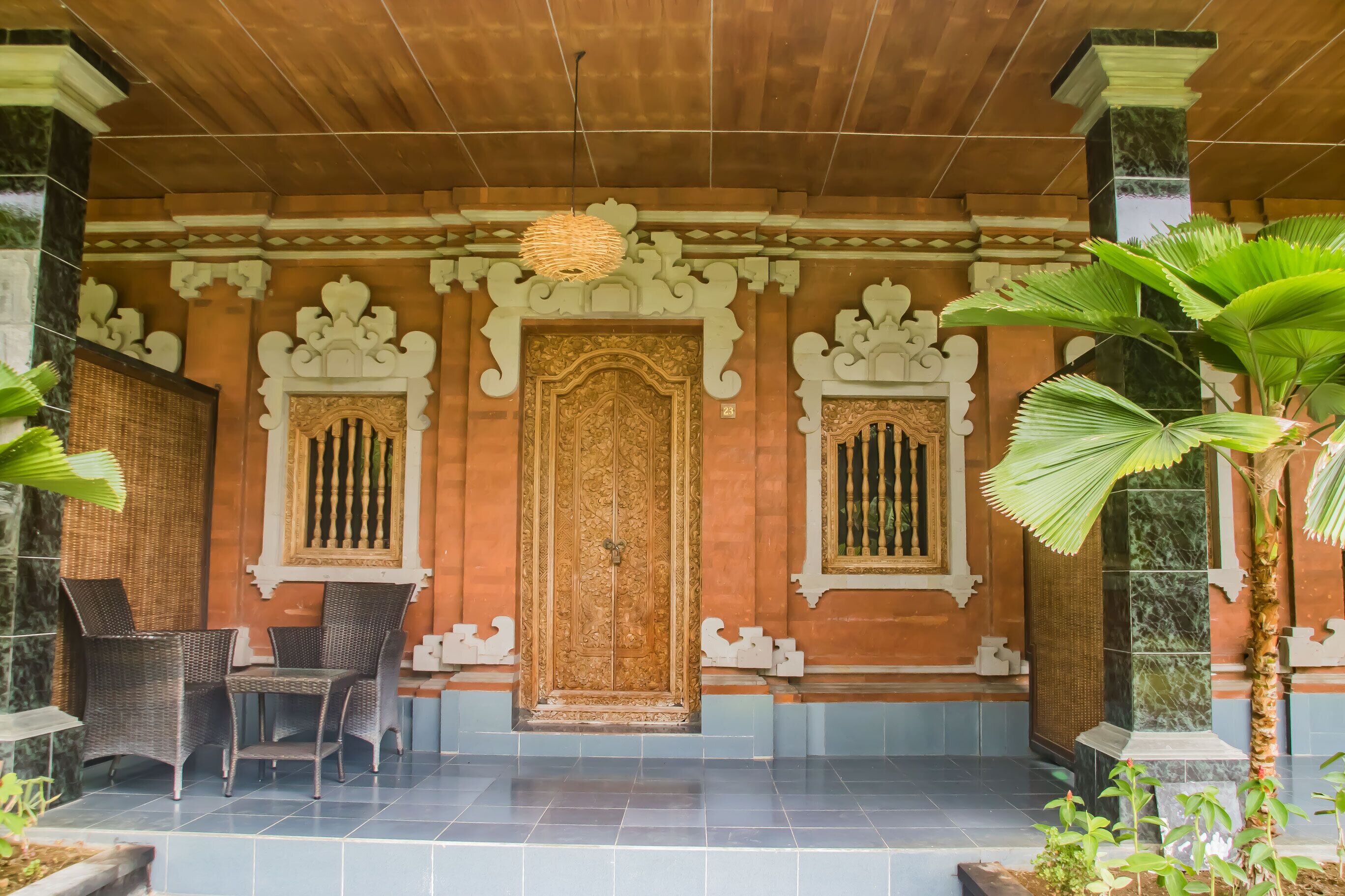 Jatelu Homestay