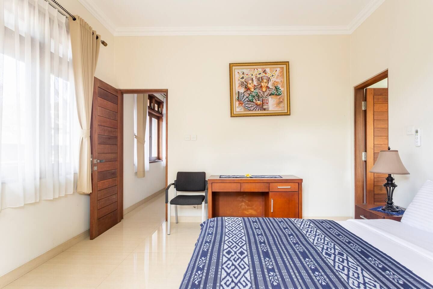 Jenna Residence Denpasar