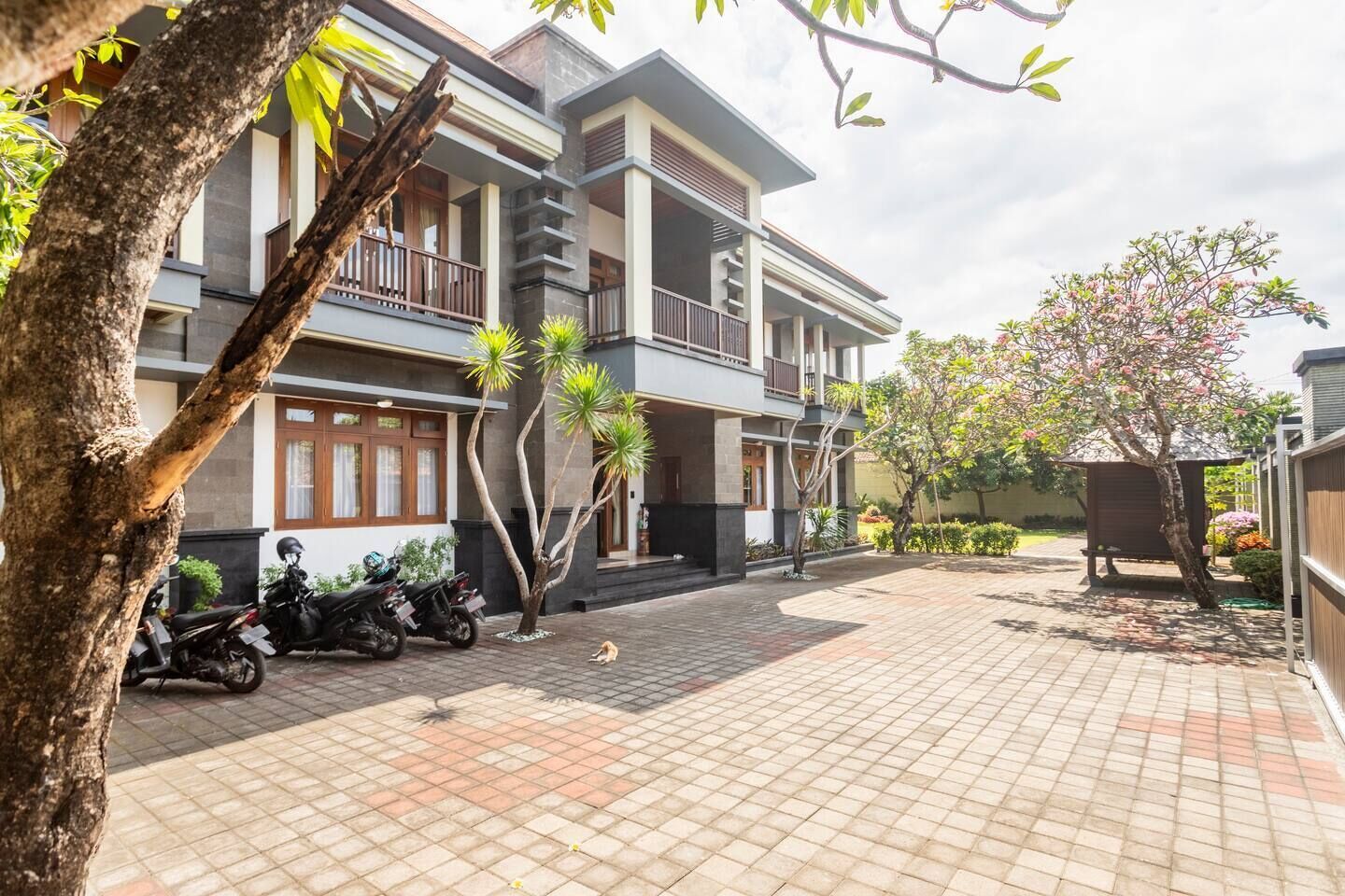 Jenna Residence Denpasar