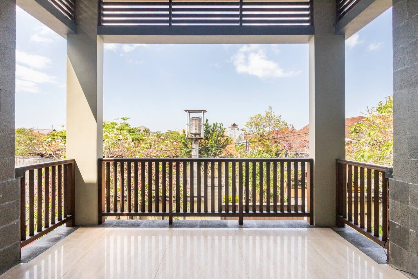 Jenna Residence Denpasar