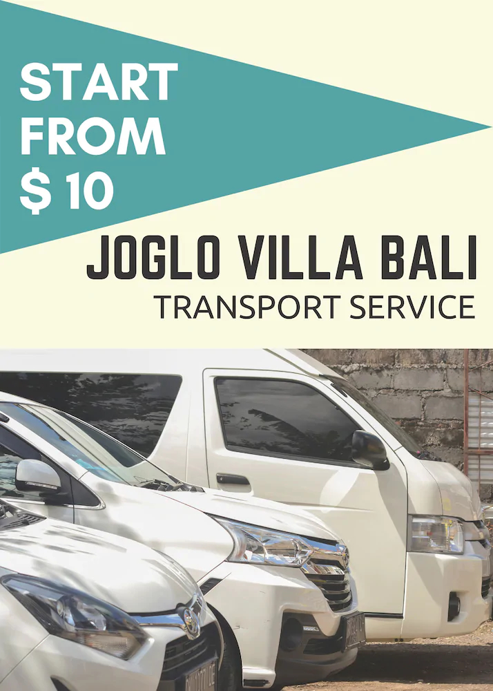 Joglo Villa Bali