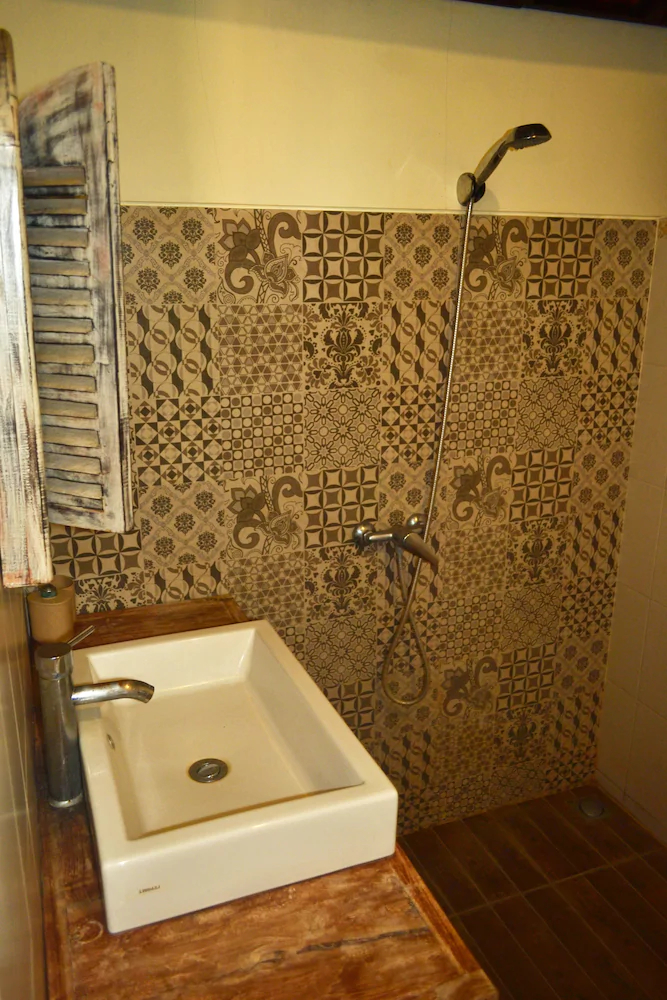 Joglo Villa Bali