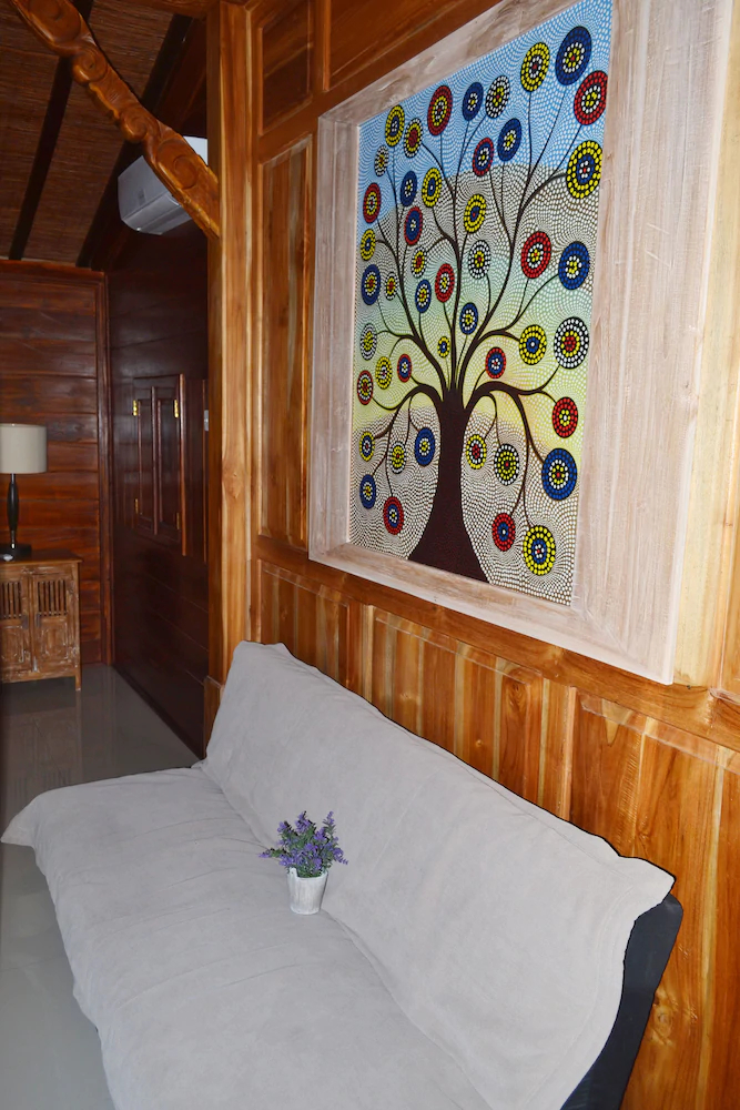 Joglo Villa Bali