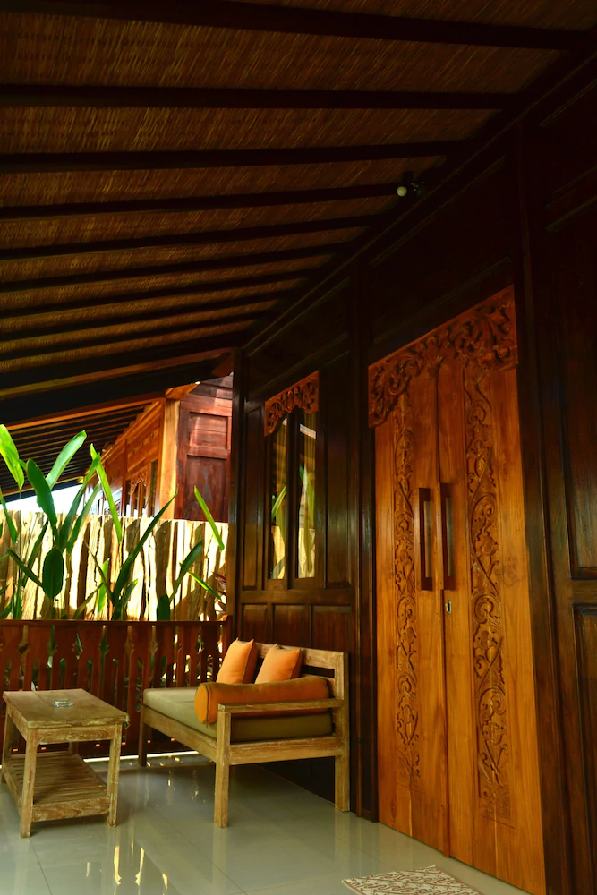 Joglo Villa Bali