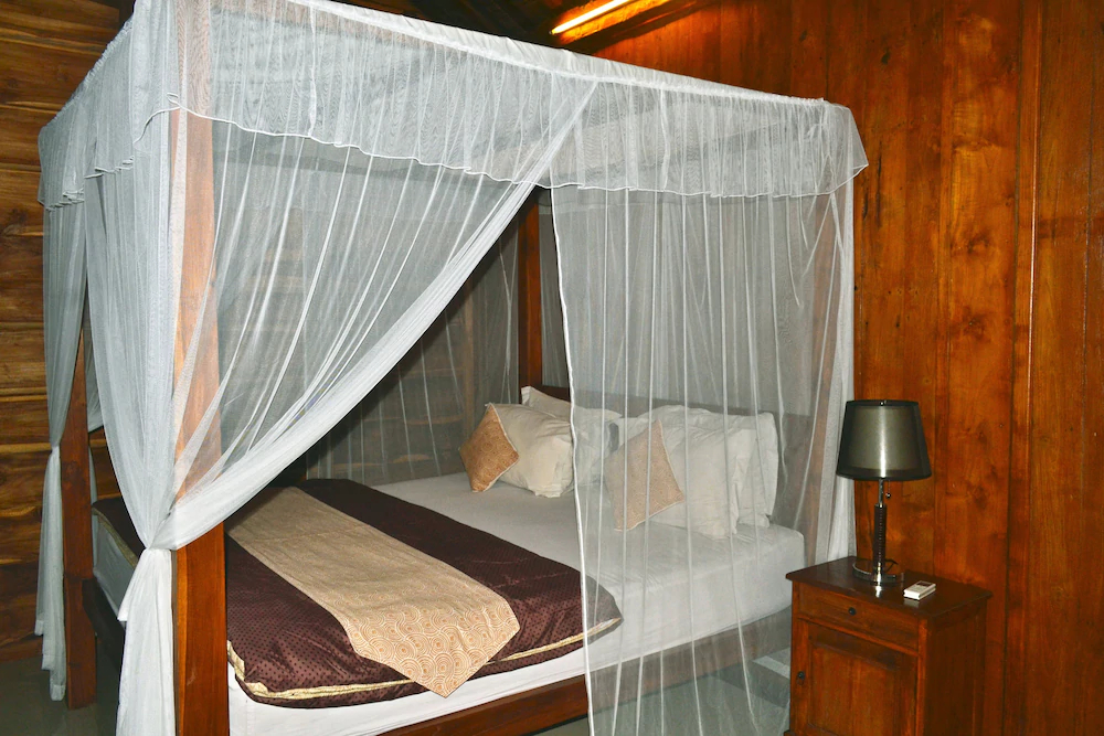 Joglo Villa Bali