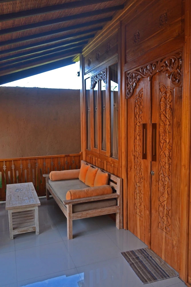 Joglo Villa Bali