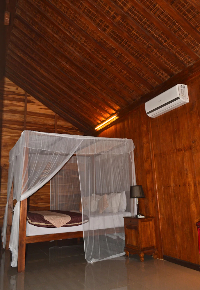 Joglo Villa Bali