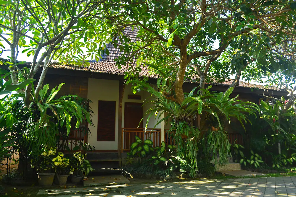Joglo Villa Bali