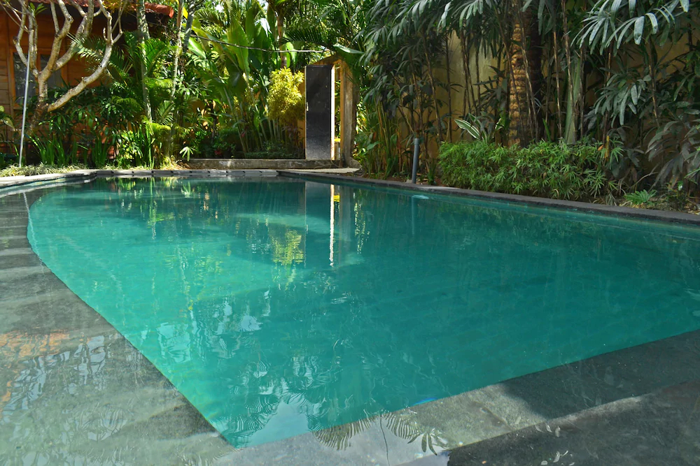 Joglo Villa Bali