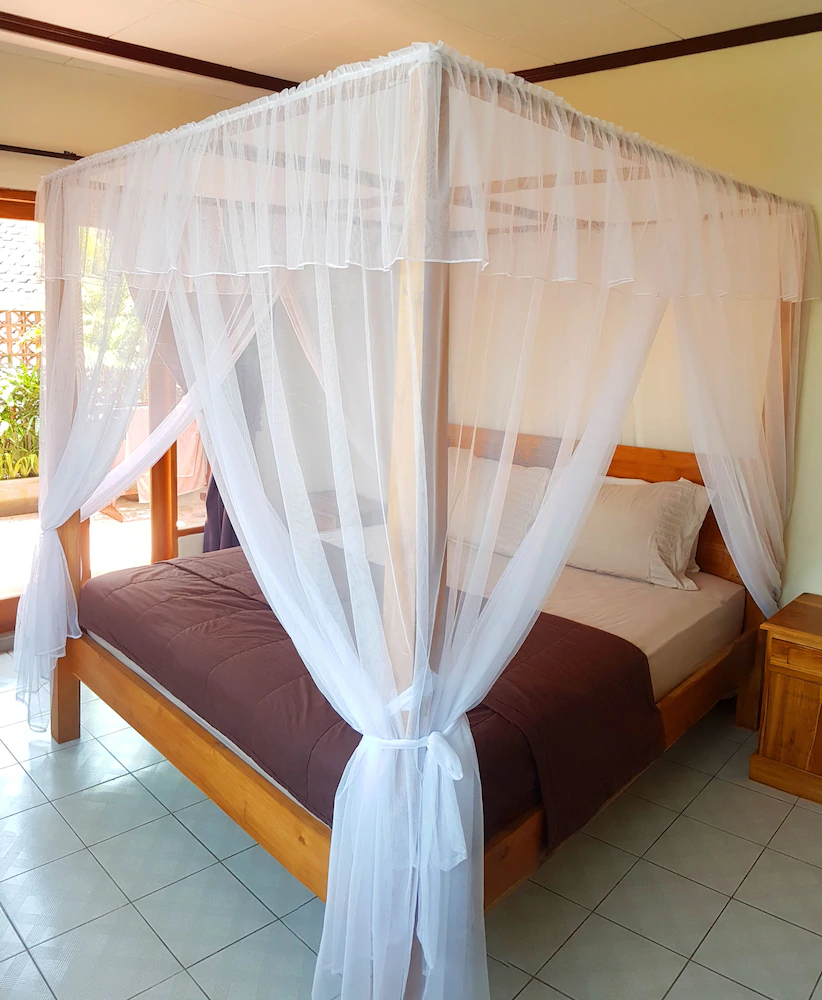 Joglo Villa Bali