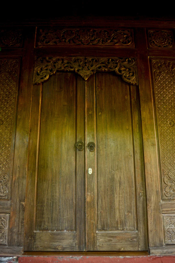Joglo Villa Bali
