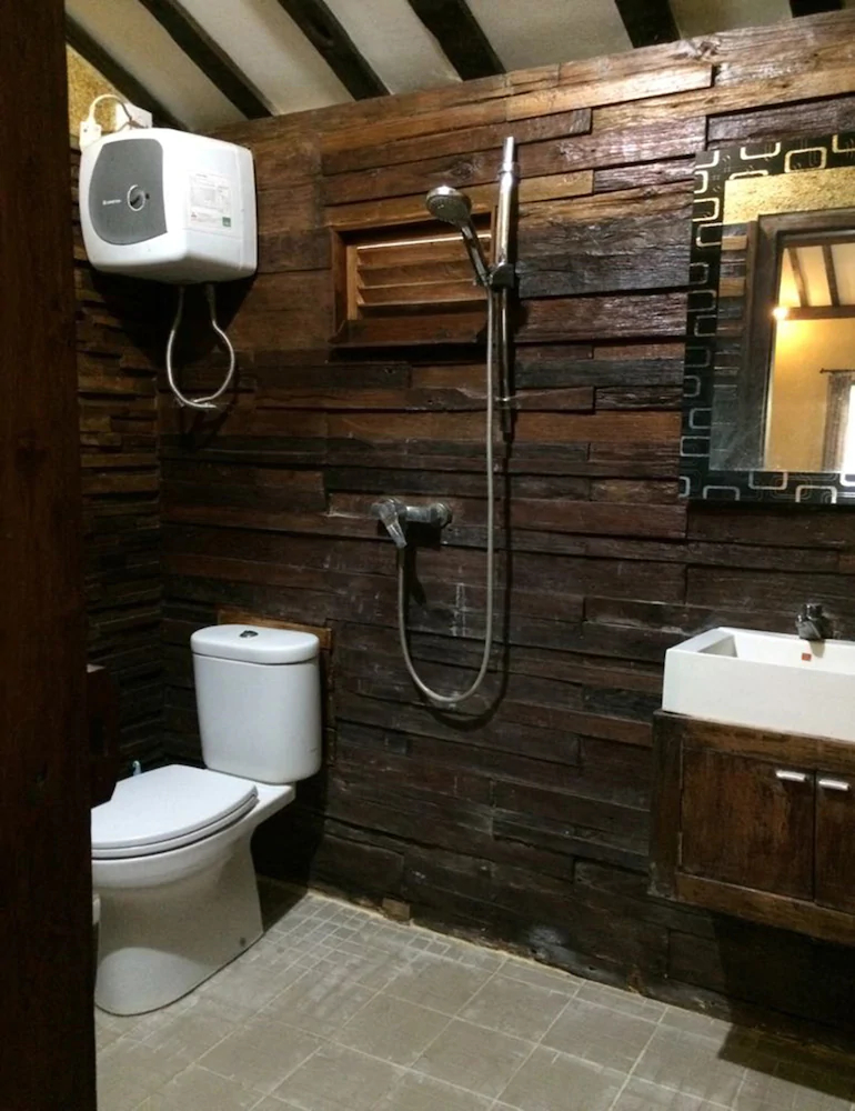 Joglo Villa Bali
