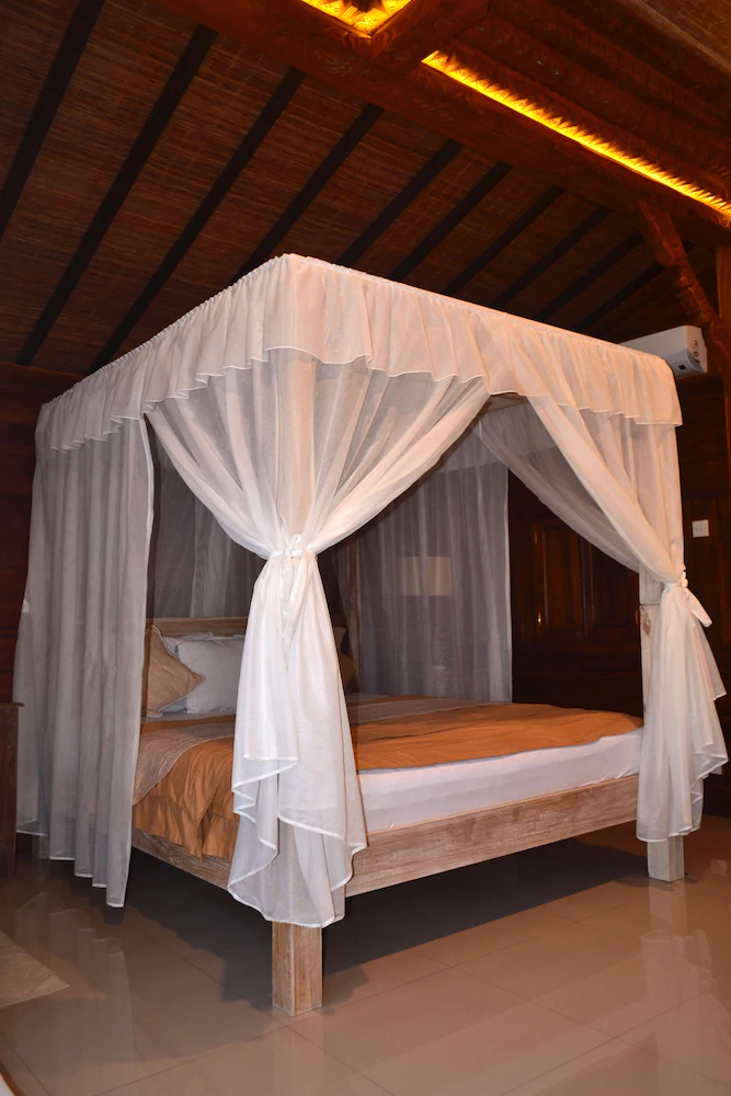 Joglo Villa Bali