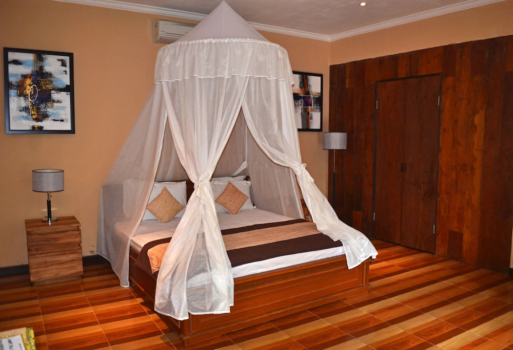 Joglo Villa Bali