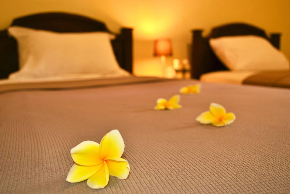 Joglo Villa Bali