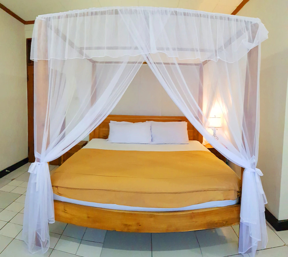 Joglo Villa Bali